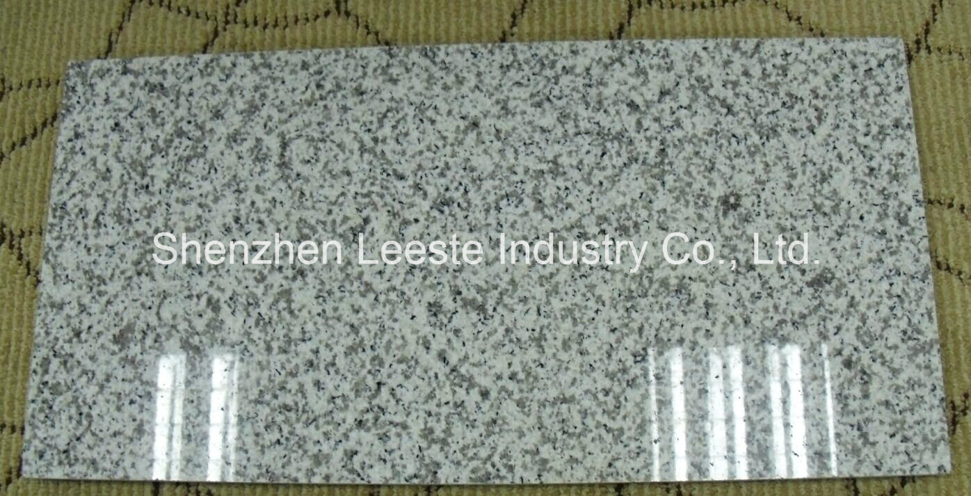 Top Quality Popular Polished Star Grey G655 Granite on Sales