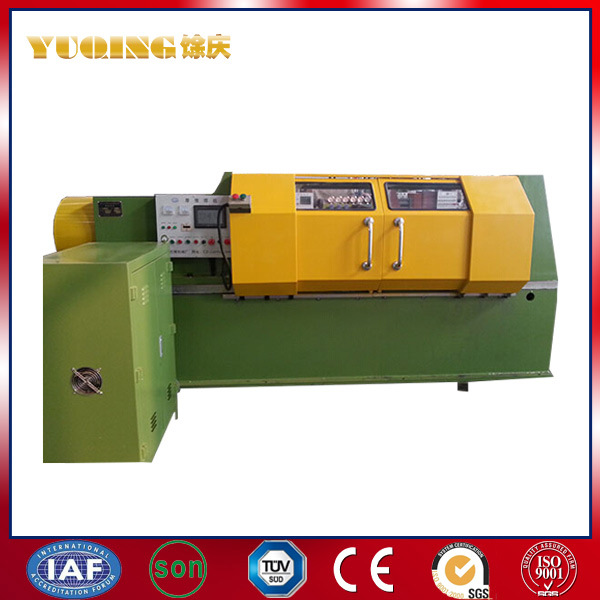 China Industrial Automatic Friction Welding Machine