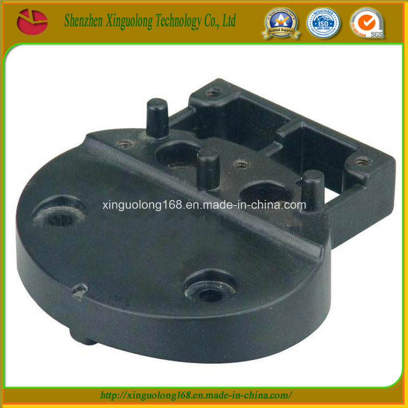 Precision Electrical Accessories Machining Parts