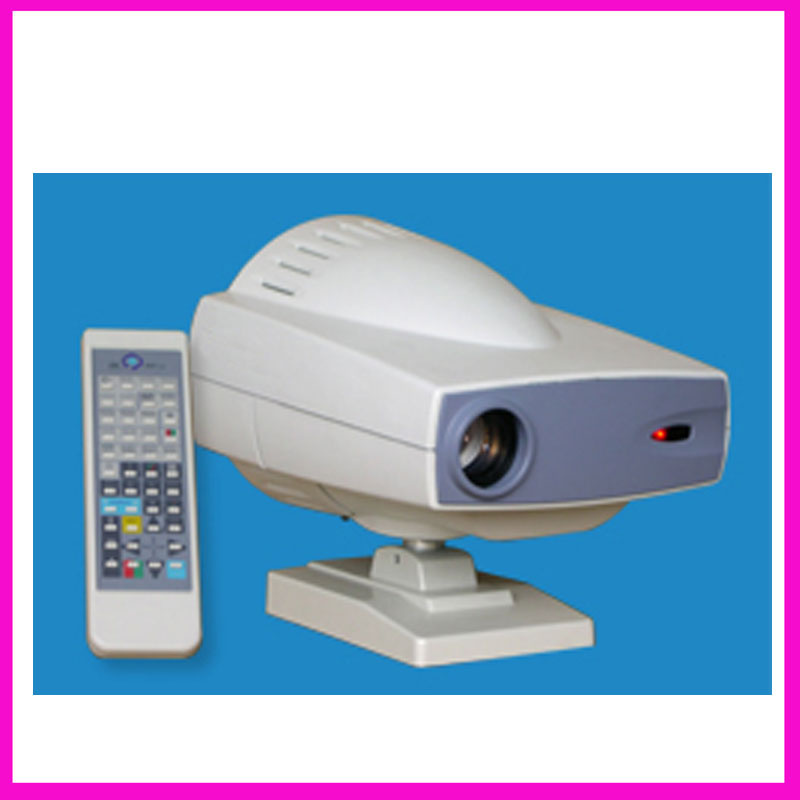 China Auto Chart Projector, LED Lamp