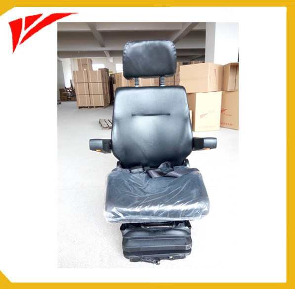 Comfortable Agricultural Machine Driver Seat Swivel Tractor Seat (YS16-1)