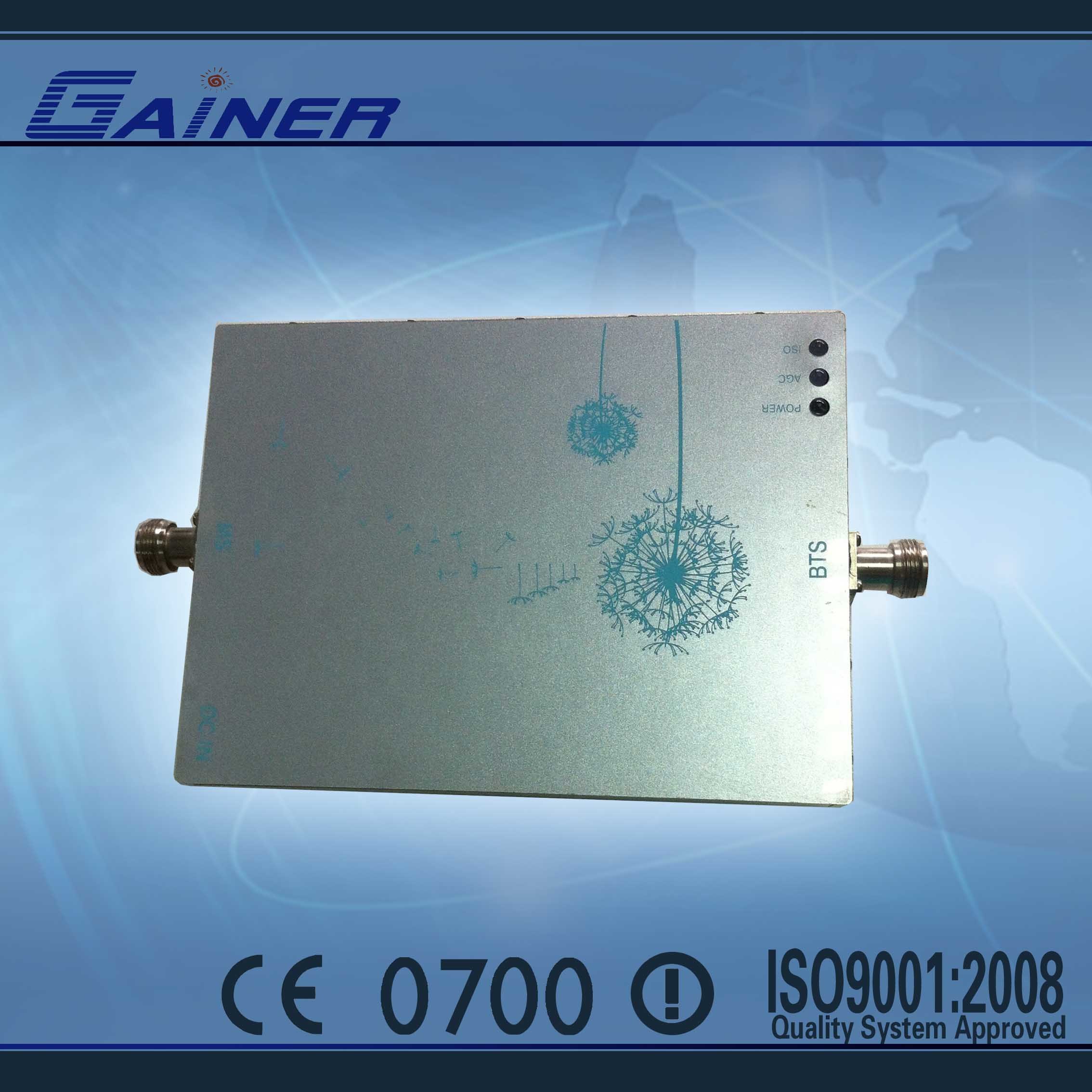10dBm GSM Intelligent Indoor Repeater/ Signal Booster