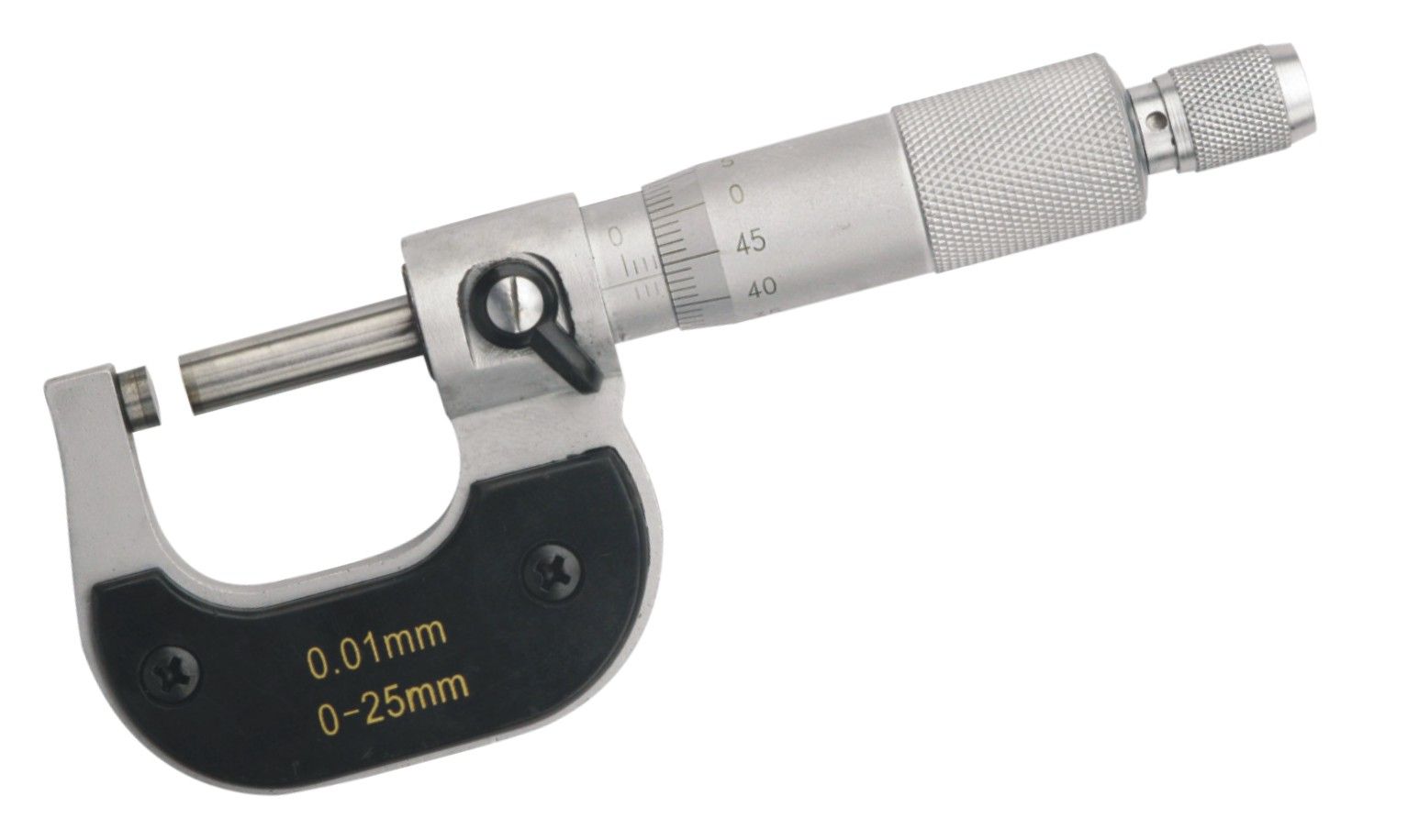 Micrometer mm25-a