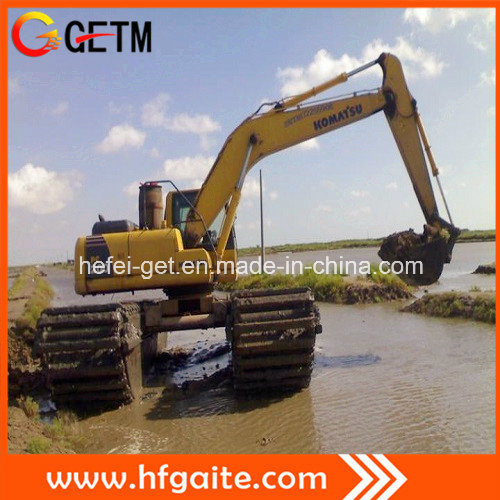 Construction Machinery Premium Marsh Buggy