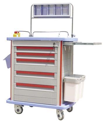FTAT-85001A Anesthesia Trolley