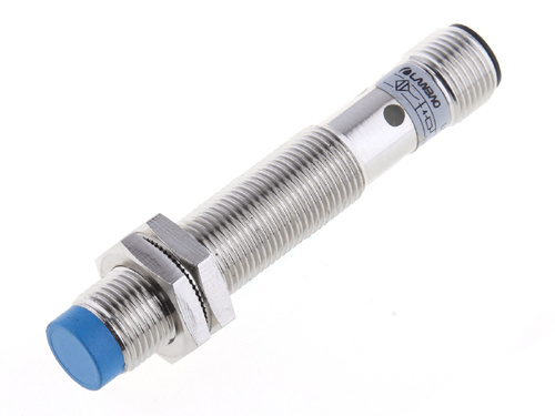 Extended Distance Inductive Sensor (LR12X-E2)