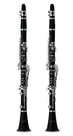 Bb Student Clarinet - New - Warranty And Case