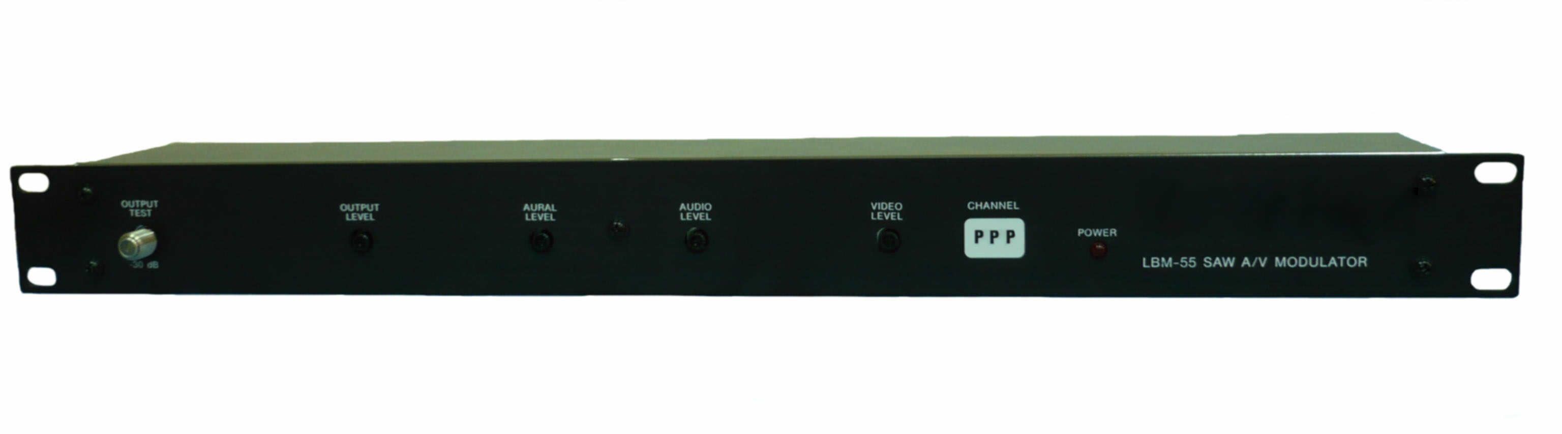 CATV Modulator