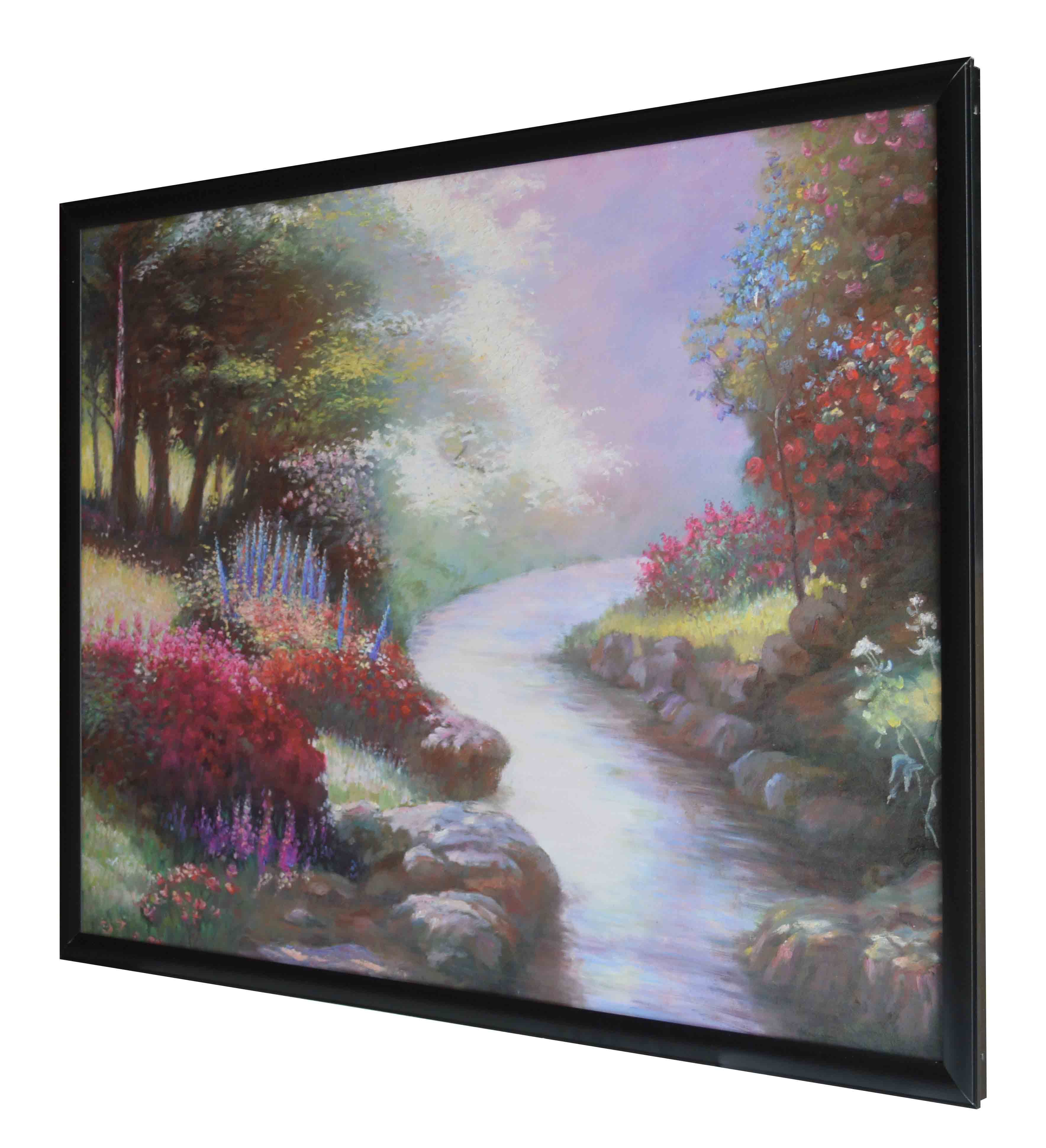 Infrared Heater-One Step Installation, Smart Control