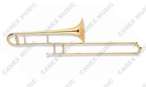 Brass Instruments/ Musical Instruments/ Trombone/Tenor Trombones/TBB-L