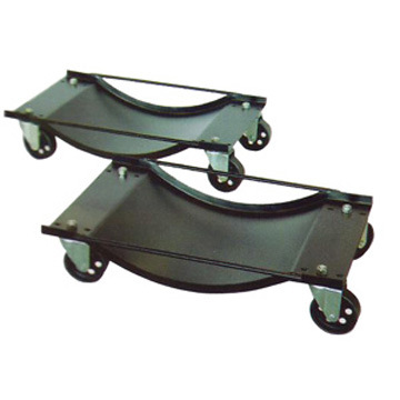 Movable Car Working Moving Seat (TC322)