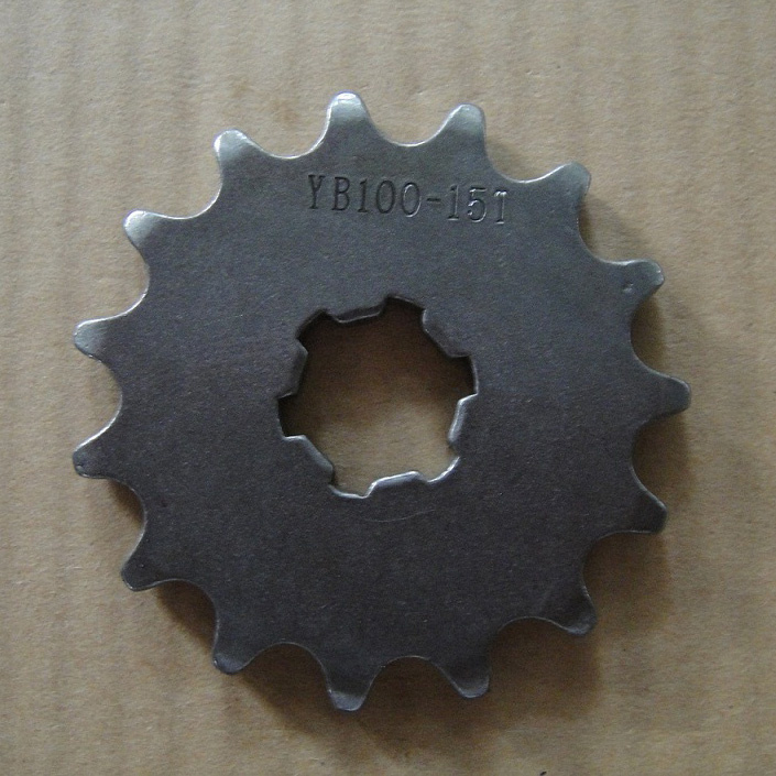 Front Gear/Small Sprocket/Gear