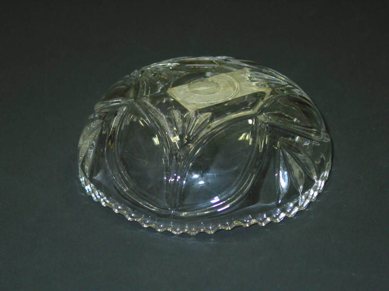 Crystal-like Glassware (EL53485)