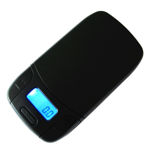 Electronic Pocket Scale