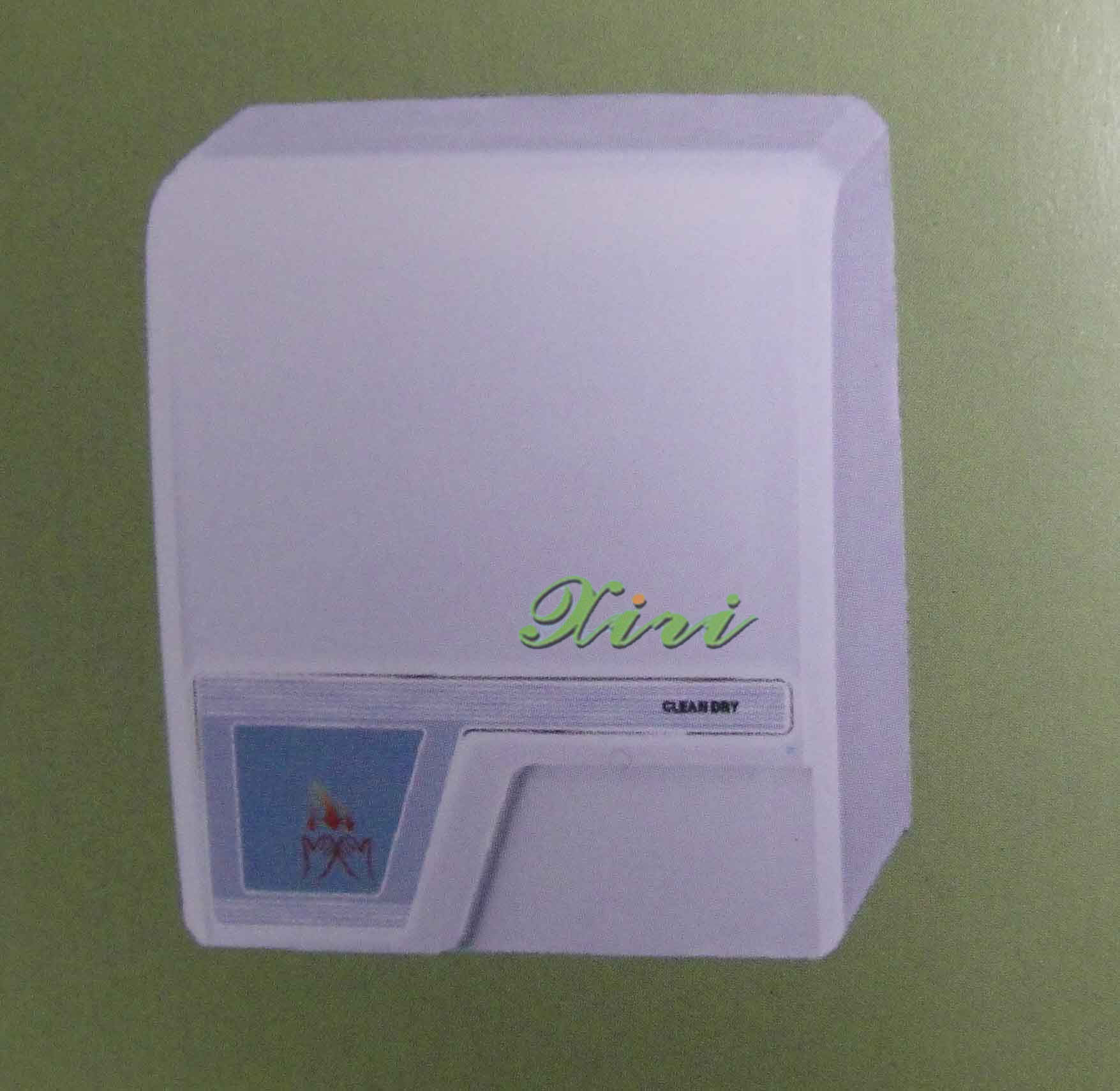 Automatic Hand Dryer (XR8608A)