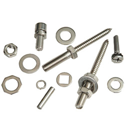 Customized Fasteners for Furniture or Machinery