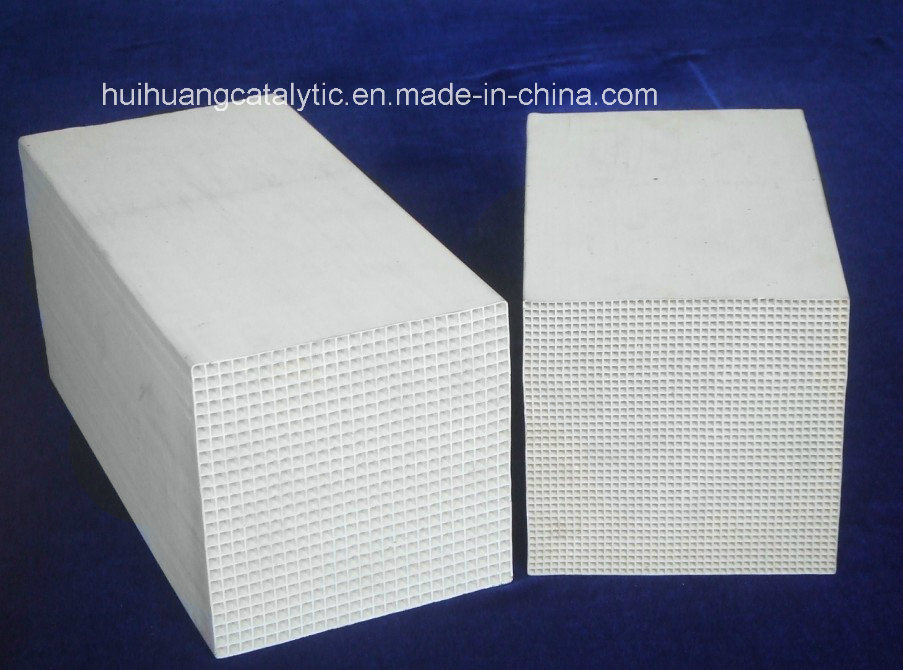 Factory Outlets Honeycomb Ceramic Regenerator Heater