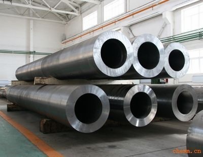 Alloy Pipes (10CrMo910)