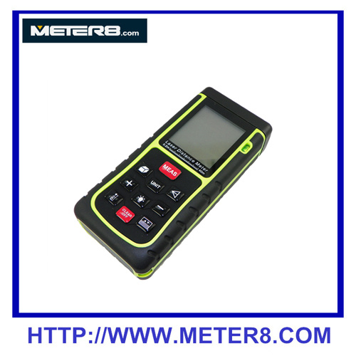 RZE40 Cheap Laser Distance Meter with CE, RoHS, FCC Certificate