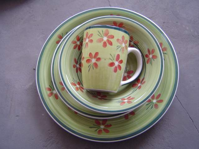 Tableware