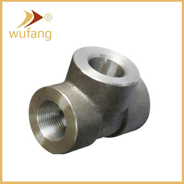 Casting Pipe Joint (WF918)