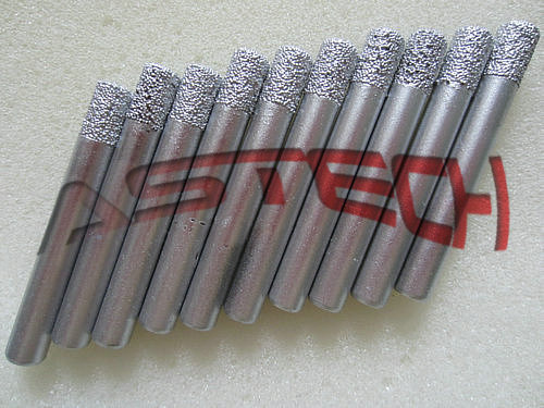 Faster Speed Diamond Tools for Stone CNC Carving Machine (EM8-FB0810)