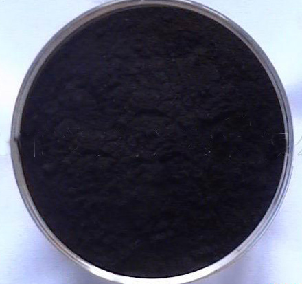Dyestuffs: Acid Black (Att-M)