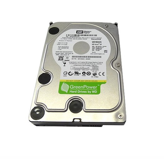 3.5''/2.5'' Desktop Hard Disk