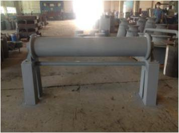 Horizontal Roller