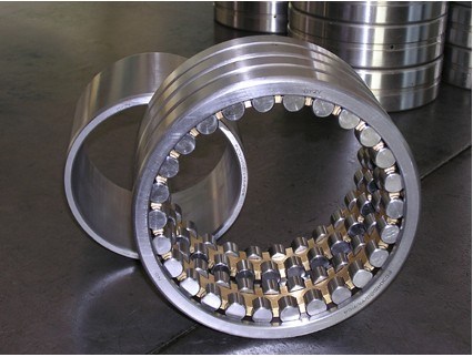 Cylindrical Roller Bearing (N412M)