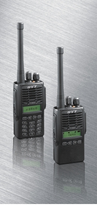 Two-Way Radio HYT TC-3000 TC3600