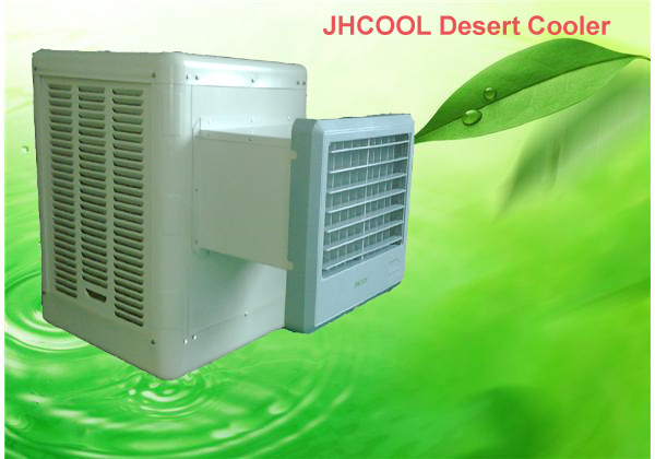 Full Automatic Ventilation Installation with Low Cost