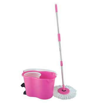 Spin Mop (YY-MOPC-02A)