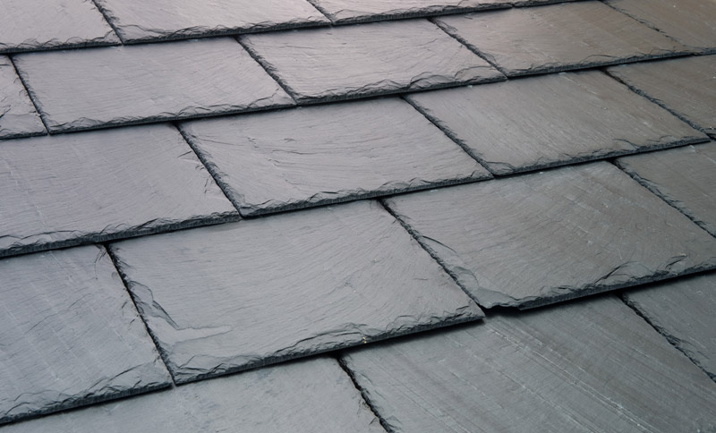 Customized Slate Panel