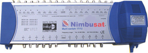 17X12 Multi Switch (NS1712A)