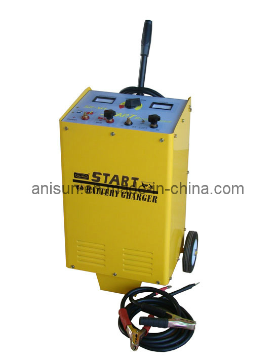 Start Battery Charger