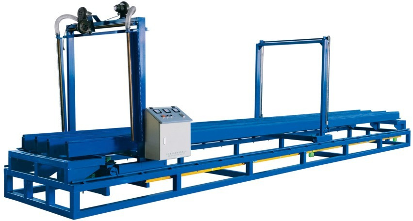 Hot Wire EPS Foam Cutting Machine (XL-PSC Series)