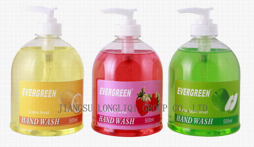 250ml Hand Soap