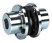 DJM Disk Coupling