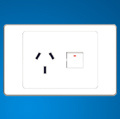 Socket (AXMI-ORK2S)