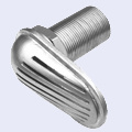 Intake Strainer Threaded (FGINTK-101)