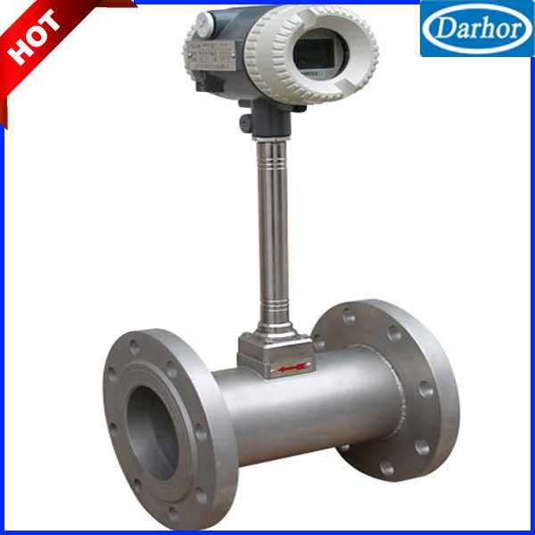 Intelligent Ethanol Flow Meter