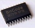 Electronic Component IC Bc7210