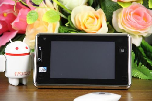 Tablet Computer (3)