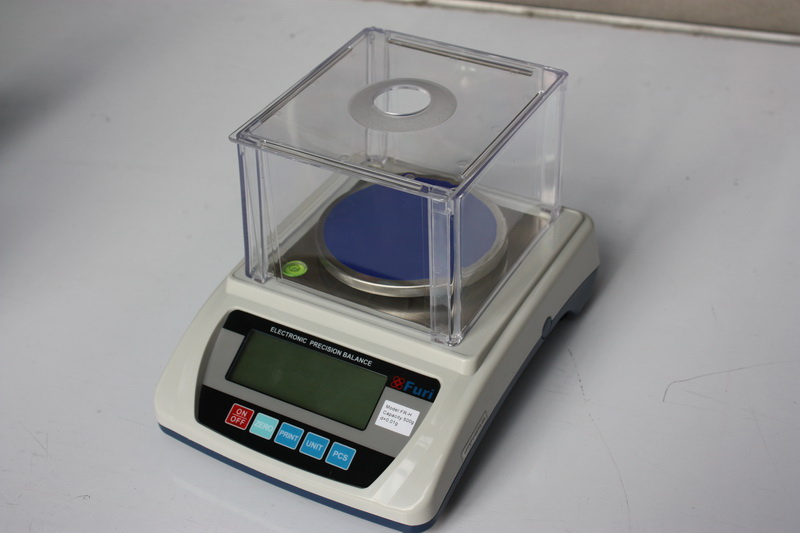 Precision Balance