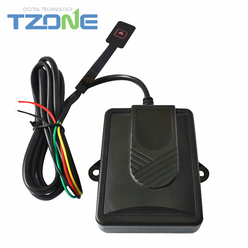 GPS Tracker