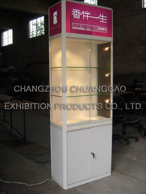 Perfume Counters