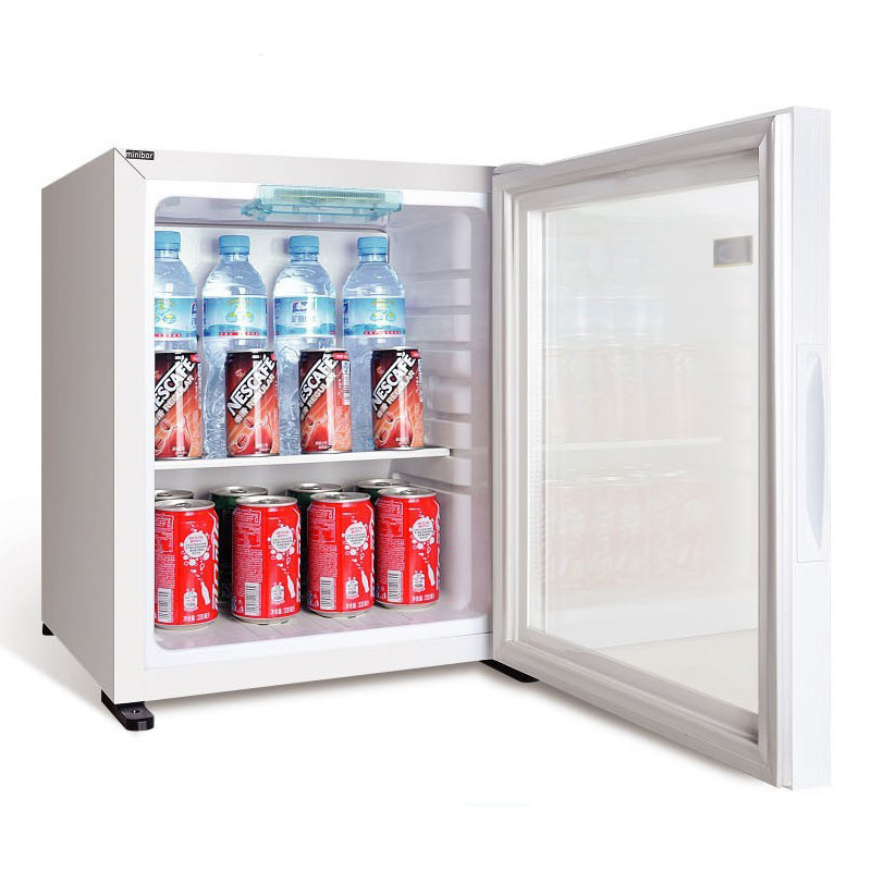 6mm Glass Refrigerator