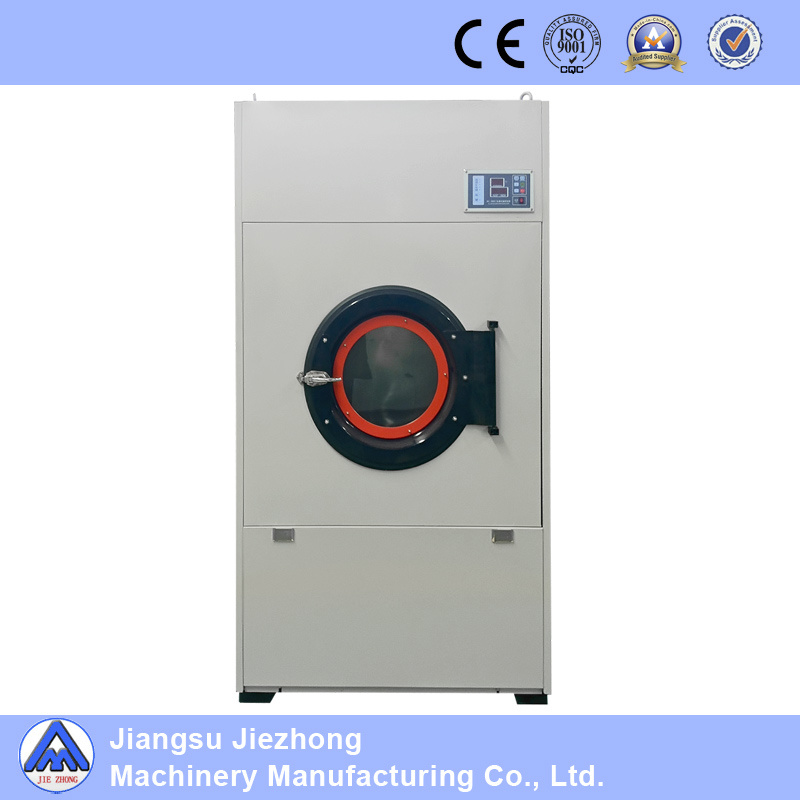 Laundry Machine/Industrial Machinery/Drying Machine/Tumbling Machine for Fabric/15kg-120kg Capacity Vertical Hgq