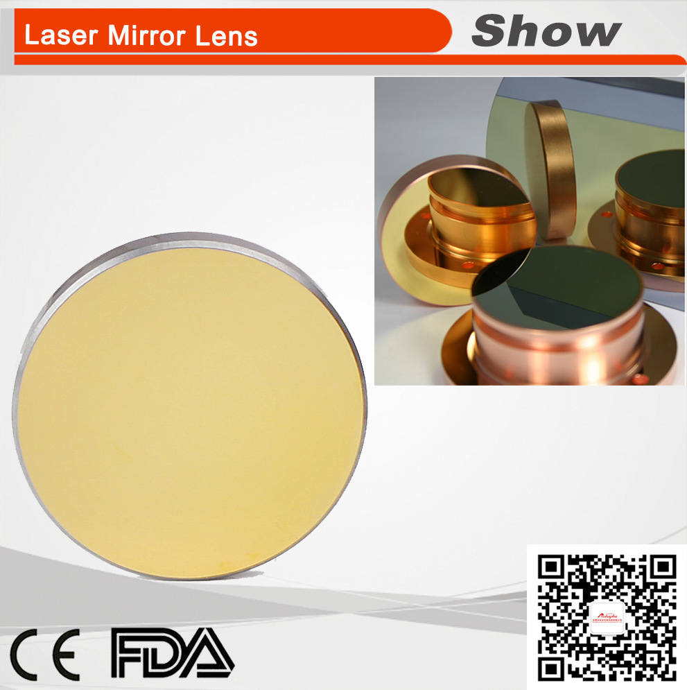Laser Mirror Lens for Laser Parts